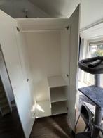 IKEA Brimes Kledingkast 78x190, Ophalen, Kunststof, 50 tot 100 cm, Zo goed als nieuw