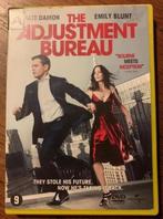 DVD The Adjustment Bureau; Matt Damon, Emily Blunt, Vanaf 9 jaar, Ophalen of Verzenden, Zo goed als nieuw