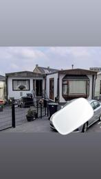 GEZOCHT WOONWAGEN, Ophalen