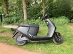 Snorfiets ( E Scooter ) 25KM, Fietsen en Brommers, Snorfietsen en Snorscooters, Elektrisch, Zo goed als nieuw, Ophalen, Overige merken