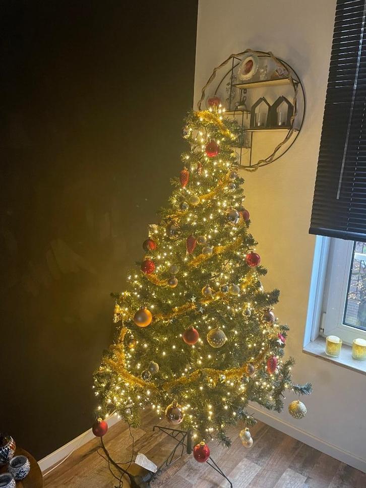 Kerstboom, Diversen, Kerst, Zo goed als nieuw, Ophalen