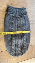 Honden truitje Trixie, Dieren en Toebehoren, Hondenkleding, Ophalen of Verzenden, Zo goed als nieuw, Hondentrui