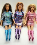 Barbie cut 'n style | 2003 | Teresa, Christie & Barbie, Verzamelen, Poppen, Fashion Doll, Gebruikt, Ophalen of Verzenden