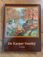 De Karper Voorbij - Joris Weitjens (Hardcover), Ophalen of Verzenden, Overige typen
