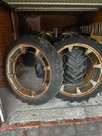 9.5-44 taurus dubbellucht, Zakelijke goederen, Agrarisch | Onderdelen | Banden, Velgen en Assen, Ophalen