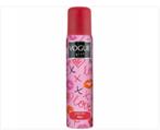 Vogue deodorant girl kiss van €4 voor € 2 NIEUW, -, Nieuw, Ophalen of Verzenden, -