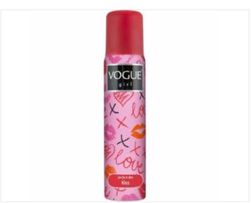 Vogue deodorant girl kiss van €4 voor € 2 NIEUW beschikbaar voor biedingen