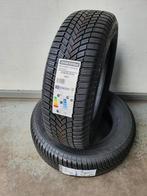 2 x 215/70/16 Bridgestone Allseasons NIEUW 250,- ALL IN !!, 215 mm, 16 inch, Nieuw, Ophalen of Verzenden