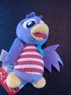 Jokie en Jet sleutelhanger Efteling, Ophalen of Verzenden, Nieuw, Button of Speldje