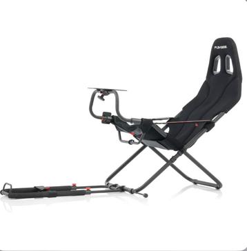 Playseat challenge beschikbaar voor biedingen