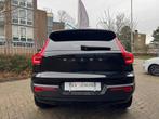 Volvo XC40 Recharge P8 AWD R-Design, Auto's, Automaat, 1300 min, Gebruikt, Zwart