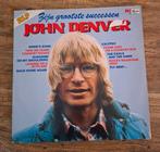 LP John Denver, Ophalen, Gebruikt, 12 inch