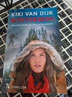 Winterberg - Kiki van Dijk, Ophalen of Verzenden, Nieuw