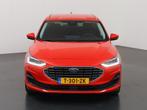 Ford Focus Wagon Titanium 1.0 Hybrid 125PK | Elektrisch Inkl, 65 €/maand, Gebruikt, Origineel Nederlands, Handgeschakeld