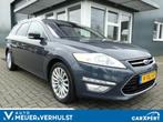Ford Mondeo Wagon HELAAS VERKOCHT!, 15 km/l, Zwart, 4 cilinders, Mondeo