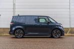 Volkswagen ID. Buzz Cargo 340pk Anniversary Edition 79 kWh 4, Auto's, Bestelauto's, Automaat, 12 maanden, Stof, Zwart
