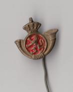 Menno van Coehoorn Regiment speldje, Niet vindbaar, Niet vindbaar, Nederland, Embleem of Badge