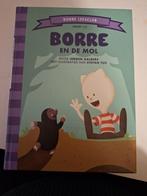 Borre en de Mol - Jeroen Aalbers, Ophalen, Zo goed als nieuw, Jeroen Aalbers, 3 tot 4 jaar