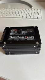 1TB SSD Samsung, Computers en Software, Harde schijven, Ophalen of Verzenden, Zo goed als nieuw