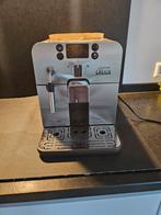 Gaggia, Witgoed en Apparatuur, Koffiezetapparaten, Ophalen, Gebruikt, Espresso apparaat, Koffiebonen