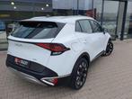 Kia Sportage 1.6 T-GDi PHEV Hybrid AWD DynamicLine *Winterpa, Auto's, Kia, Automaat, 1350 kg, Gebruikt, Euro 6