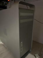 Mac Pro 5.1 in redelijk goede staat!, Computers en Software, Apple Desktops, Ophalen, Gebruikt, 2 tot 3 Ghz, HDD