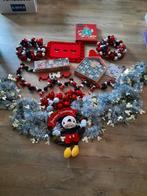 Disney Primark kerstartikelen, Ophalen, Mickey Mouse, Zo goed als nieuw, Beeldje of Figuurtje
