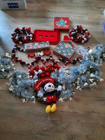 Disney Primark kerstartikelen  beschikbaar voor biedingen