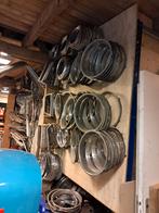 Opel oldtimer onderdelen KAD rekord manta asvona kadett, Ophalen of Verzenden, Opel