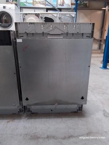 Siemens inbouw vaatwasser, 3 mand gar 3702 beschikbaar voor biedingen