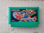 Famicom Rockman 5, Spelcomputers en Games, 1 speler, Ophalen of Verzenden, Gebruikt, Vanaf 3 jaar