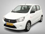 Suzuki Celerio 1.0 Comfort, Stof, Gebruikt, Met garantie (alle), 400 kg