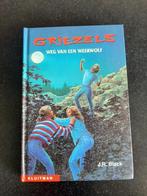 Griezels. De weg van de weerwolf., Ophalen of Verzenden, Zo goed als nieuw, J.R. Black