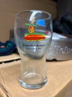Bijzondere Heineken dubbeldruk, Ophalen, Nieuw, Bierglas