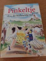 Pinkeltje, o, o, die Wolkewietje toch, Ophalen of Verzenden, Fictie algemeen