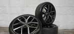 18" VW Golf 8.5 Leeds originele velgen zomerbanden nieuw, Auto-onderdelen, Banden en Velgen, 18 inch, Banden en Velgen, Nieuw