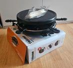 Ongebruikte Tristar tafelgrill/gourmet, Witgoed en Apparatuur, Ophalen, Nieuw, 4 t/m 7 personen