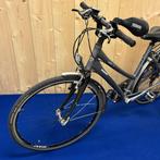 Giant Aero RS 2 fiets met carbon vork en extras - Nette staa
