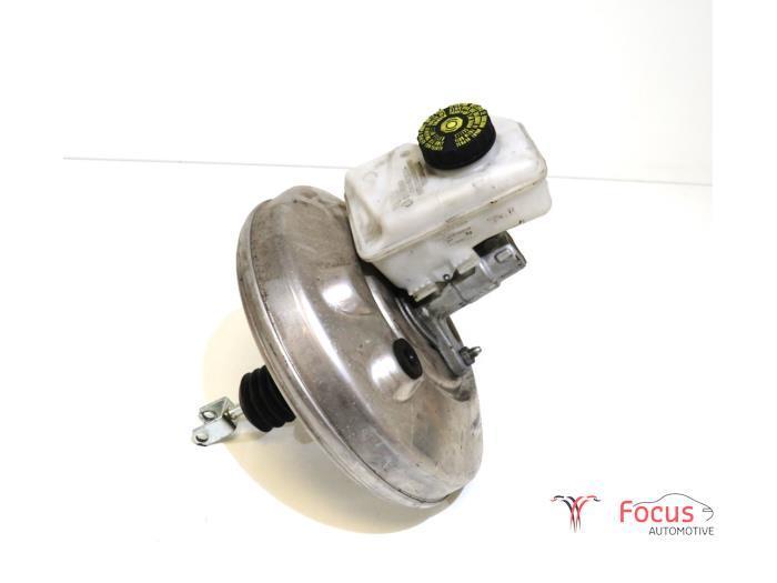 Rembekrachtiger van een Mini Cooper, Auto-onderdelen, Remmen en Aandrijving, Mini, Gebruikt, 6 maanden garantie, 12 maanden garantie