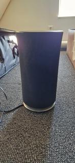 Samsung Speaker WAM 5500, Zo goed als nieuw, 60 tot 120 watt, Front, Rear of Stereo speakers, Ophalen
