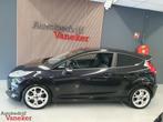 Ford Fiesta 1.6 Sport|ST-Line|Cruise|NL Auto, Stof, Gebruikt, 4 cilinders, Zwart