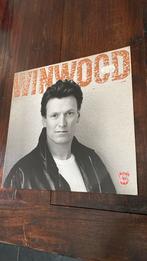 Steve Winwood ‎– Roll With It, Cd's en Dvd's, Vinyl | Pop, Ophalen of Verzenden, 1980 tot 2000, Gebruikt, 12 inch