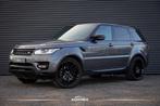 Land Rover Range Rover Sport 3.0 TDV6 HSE Dynamic / Trekhaak, Euro 5, Gebruikt, 2993 cc, 258 pk