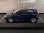 Volkswagen Golf V R32 2005 Schaal 1:43, Overige merken, Nieuw, Ophalen of Verzenden, Maxichamps