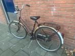 Fiets, Ophalen of Verzenden, Gebruikt, 26 inch of meer, Handrem
