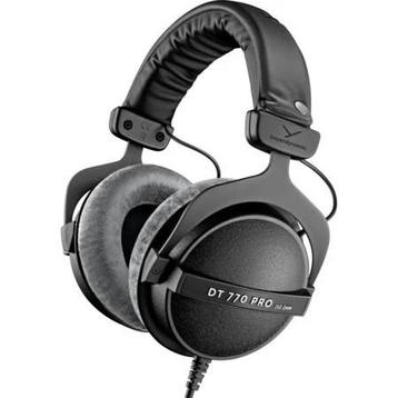 Beyer Dynamic DT770 Pro 250 Ohm