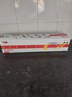 Stormbandenset fiamma, Ophalen