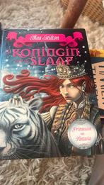 Thea Stilton - De Koningin van de slaap, Ophalen of Verzenden, Zo goed als nieuw, Thea Stilton