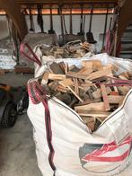 4 kuub hout voor €30 per kuub, Minder dan 3 m³, Ophalen, Overige houtsoorten, Blokken