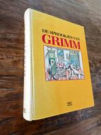 De Sprookjes van Grimm - Gelezen, Boeken, Sprookjes en Fabels, Ophalen, Gelezen